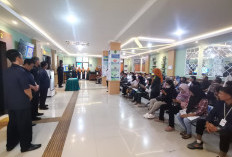 Pengadilan Agama Banjarnegara Serap Aspirasi Publik