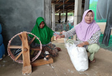 Lewati Proses Panjang, Ngantih Tumanggal Purbalingga Resmi Jadi WBTb Nasional 2026