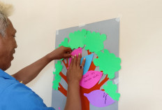 ODGJ Selanegara Banyumas Direhabilitasi Kolektif, Pulihkan Fungsi Sosial dan Percaya Diri