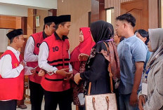 Sidang Pelajar Demo Berlanjut, LBH Ajukan Eksepsi dan Minta Penangguhan Penahanan