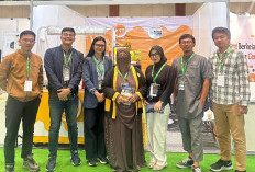 Kebab Endul Tumbuh Berkelanjutan Lewat Penerapan Zero Waste dan Dukungan LinkUMKM BRI