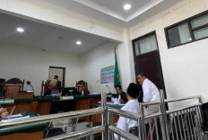 Pengacara Upayakan Bebas Terdakwa Koperasi, Kasus Dana LPDB Rp3,4 Miliar Disidangkan