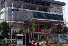 Investasi Purbalingga Tembus Rp159 Miliar, Dua Pusat Perbelanjaan Masuk Proyek Besar