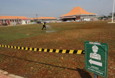 Sekolah Rakyat Banyumas Gandeng DLH Kelola Sampah Mandiri, Asrama Disiapkan Jadi Kawasan Hijau Lewat Biopori