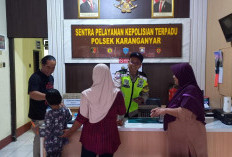 Bocah Berkebutuhan Khusus Hilang Saat Mancing, Ditemukan Tersesat Berlumpur di Bungkanel Purbalingga