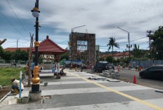 Pembangunan Kawasan Heritage Cilacap Tahap Pertama, Ditarget Selesai Desember 2025