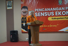 Sensus Ekonomi 2026, BPS Purbalingga Siapkan Skema Khusus Pendataan Perbankan dan Ritel Modern