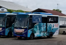 Bus Wisata Banyumas Libur Saat Puasa, Operasional Kembali April 2026