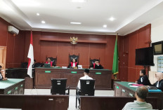 Terdakwa Laka Maut Sokaraja Banyumas Minta Dibebaskan , Keluarga Korban Tuntut Hukuman Berat