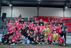 Usai Promosi ke Liga 3, Sejumlah Pemain Persibangga Jadi Incaran Klub Liga 1 dan Liga 2
