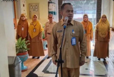 PBB Purbalingga Baru Terkumpul Rp23,83 Miliar, Kekurangan Rp8,43 Miliar Jelang Jatuh Tempo