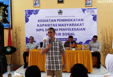 Setya Arinugroho Minta Pemerintah Jateng Perkuat Sinergi Antisipasi Bencana Hidrometeorologi