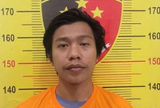 Gelapkan Inventaris Kantor, Karyawan Apparel di Tangerang Divonis 2 Tahun Penjara