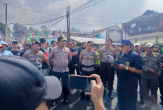 Hotel Kencana Sari Baturraden Dieksekusi, PA Purwokerto Buka Ruang Penyelesaian
