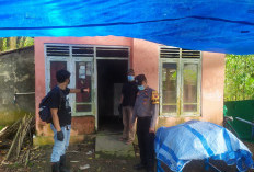 Warga Sruweng Ditemukan Meninggal Setelah 3 Hari