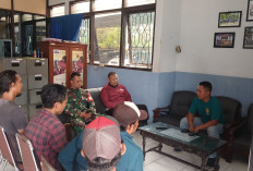 Parkir Gratis Meluas PAD Justru Naik, 60 Ritel di Banyumas Setor Retribusi