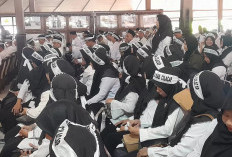Kabar Gembira, Insentif Guru Madrasah di Cilacap Tidak Dihapus