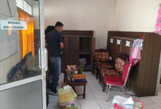 Paska SOTK Baru, Dinsos Banyumas Tempati Kantor Lama