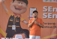 Sensus Ekonomi 2026, Warga Diminta Tak Tutup-tutupi Data