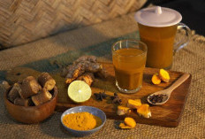 Sering Minum Herbal Saset? Waspadai Risiko Tersembunyi Ini