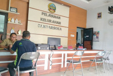 Insentif RT/RW di Purwokerto, Cair Dibayar Tiga Bulan Sekali