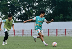 Persibangga Ujicoba Lawan Kendal Tornado FC, Jadi Evaluasi Awal Jelang Liga 4 Nasional