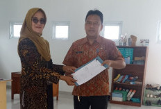 60 Akta Kelahiran Warga Desa Serang Purbalingga Diganti Usai Hanyut Diterjang Banjir Bandang