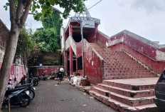 Pasar Wage Disiapkan Hadap Jalan Jenderal Soedirman, Pemkab Banyumas Siapkan Penataan Kawasan