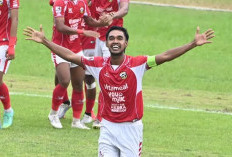 CLBK! Persibangga Purbalingga Rekrut Kembali Kapten Juara Liga 4 Jateng 2025