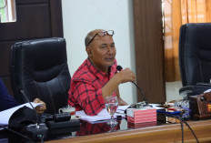 Raperda Desa Dikebut, Pansus XXI DPRD Purbalingga Pastikan Tak Ganggu Pilkades 2026