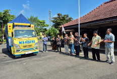 182.013 Warga Purbalingga Terima Bantuan Pangan, Naik 62 Persen dari Tahun Lalu