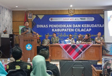 Beasiswa Satu Desa Satu Sarjana di Cilacap Ditargetkan Mulai 2027