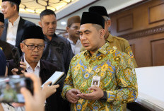 Karhutla di Jateng Capai 232 Kejadian, Warga Diimbau Tetap Waspada