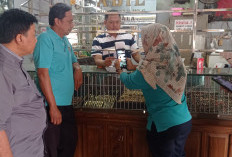 Cegah kebocoran, Dorong Digitalisasi Pengelolaan Pajak dan Retribusi di Cilacap