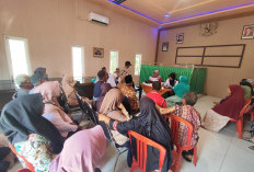 Akses Dokter Spesialis Masih Terbatas, Program Speling Layani 200 Warga Kedungjati dan Bukateja