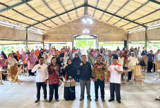 Rofik: Empat Pilar MPR RI Dinilai Ampuh Jaga Keutuhan Bangsa