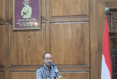 Terima Kunjungan Dari Shanxi, Sadewo Promosikan Investasi Banyumas