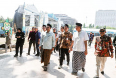 Wagub Jateng Pastikan Penataan Venue MTQ Nasional 2026 Dikebut, Target H-1 Siap 100 Persen