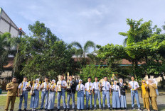  SMK Darussalam Karangpucung Raih Prestasi di Ajang Regional