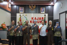 Antisipasi Seretnya Cicilan Badan Usaha, BPJS Gandeng Kejaksaan