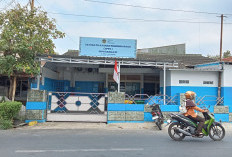 Limbah MBG Cemari Drainase Warga Kranji Purwokerto, Timbulkan Bau Menyengat