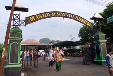 Pengikut Islam Aboge di Desa Onje Purbalingga Awali Ramadan Kamis Pahing, Ini Perhitungannya