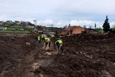 28 Hari Tanggap Darurat Berakhir, 1.121 Warga Terdampak Banjir Bandang Purbalingga Masuk Fase Pemulihan