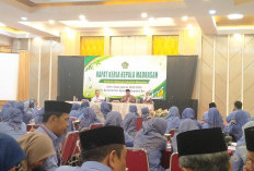 11 Anak di Banyumas Terjangkit HIV, KPA Soroti Pengaruh Gawai dan Aplikasi Digital