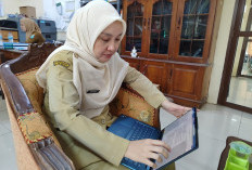 Angka Kekerasan Anak dan Perempuan di Purbalingga Melonjak Tajam