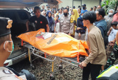 Hilang Sejak 17 Maret, Lansia Desa Galuh Ditemukan Meninggal di Sungai Unyi Purbalingga