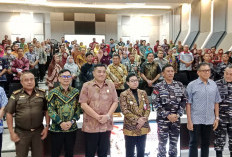 Bumi Hangus Cilacap 1947, Sejarah yang Tak Boleh Terlupakan