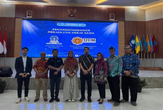 Universitas Terbuka Purwokerto Perluas Jejaring Global Lewat Kolaborasi dengan IIUM