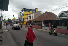 Server ATCS Banyumas Mulai Usang, Dishub Usulkan Pembaruan Sistem