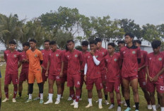 Gatot Barnowo Tegaskan Persibas Tanpa Pemain Titipan, Aziz Briantoro Masuk Skuad Laskar Bawor